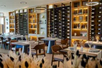 Abi's Hotel & Spa Vlore