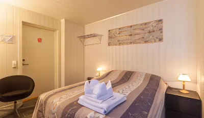 Håkon Gjestehus Hotels in Olderdalen