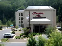 Hampton Inn Stafford/Quantico & Conference Center