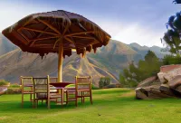 Hotel Pakaritampu Hotels in Ollantaytambo