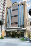 Benvenuto Palace Hotel Hotels near Science Park