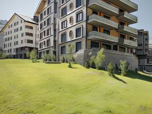 Andermatt Alpine Apartments