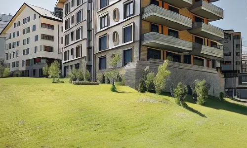 Andermatt Alpine Apartments