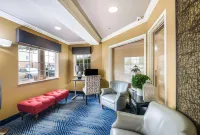 Suburban Studios Sterling - Washington Dulles Hotels in Sterling