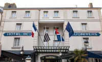 Hotel de l Univers Hotel di 