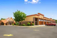 Howard Johnson by Wyndham North Plainfield Các khách sạn ở South Plainfield