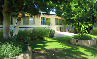 Casa Bakab by Rotamundos