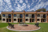 Hotel & Glamping Huasca Sierra Verde Hotels in Huasca de Ocampo