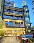 Hotel Elysee