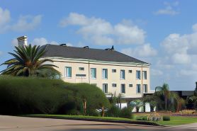 Serena Hotel - Punta del Este - Unico Sobre la Playa