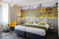 Ibis Styles Almere Hotels in Huizen