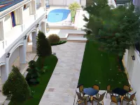 Grant Boutique Hotel Hotels near Parcul Padurice