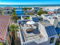 Beachside管理的Coastal Surfside