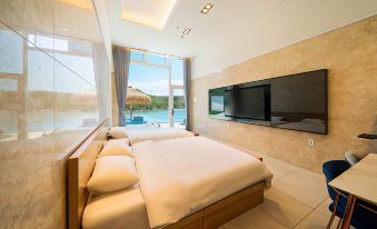Yeosu Highlark Resort