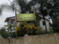 Palmendros hosteria Hoteles cerca de Montañita Arte y Cultura