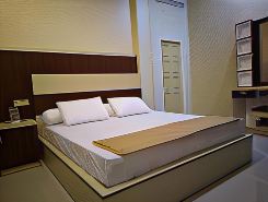 D'Wantys Hotel