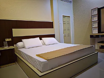 D'Wantys Hotel Hotels in South Ternate