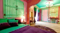Miryang Casa Agio Pension