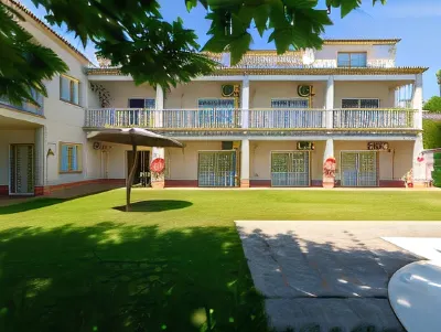 Apartamentos Sunway Tara Hôtels à : Sant Pere de Ribes