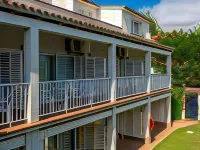 Apartamentos Sunway Tara Hôtels à : Sant Pere de Ribes