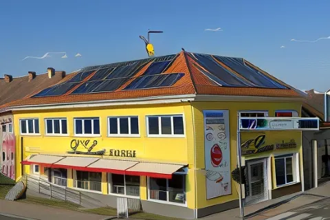 La Luna Premium Deluxe Apartment with Free Jacuzzi, Bikes & Covered Parking