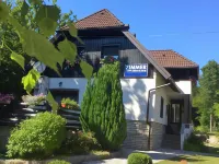 Villa Lykos Plitvice