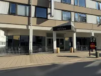 Hotell Sillen Hotels in Lysekil