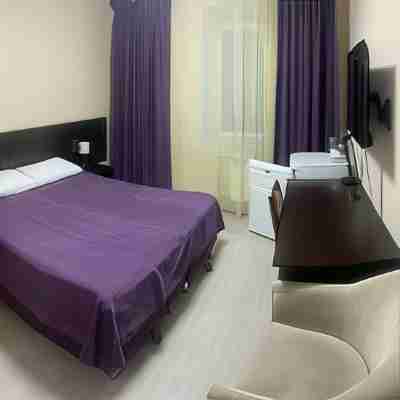 Hotel Gubernskiy Rooms