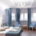 Alm House - Inns