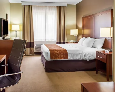La Quinta Inn by Wyndham Waldorf 세인트 찰스 호텔