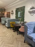 Snezhnaya Koroleva Hotel