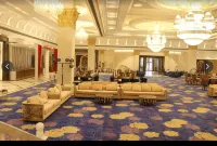 Devrath by Big Bite Resort Hotels in Meerut