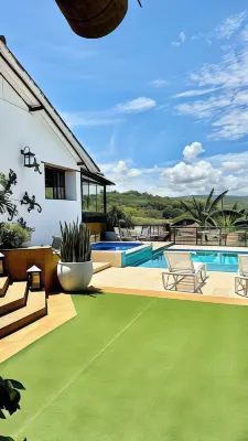 Santa Sofia Casa Boutique