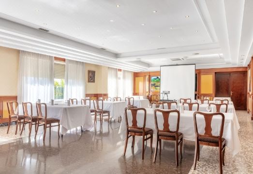 산타 마리타 데 토르메스 풍경