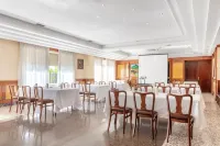 Crisol Regio Hotels in Santa Marta de Tormes