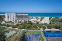 Atlantica Ocean Beach Resort - Havudsigt