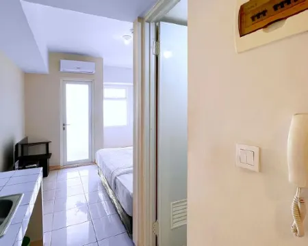 Ruang Nyaman at the Springlake Summarecon Bekasi Hotels in North Bekasi