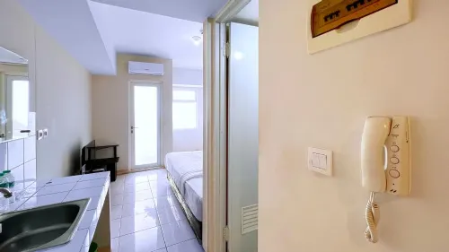 Ruang Nyaman at the Springlake Summarecon Bekasi