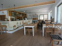 阿爾貝古卡薩蘇伊諾酒店 - 早餐