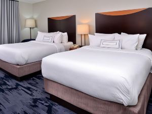 Fairfield Inn & Suites Beloit