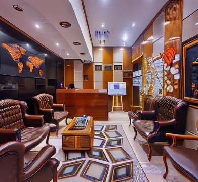 Tahrir Square Hostel