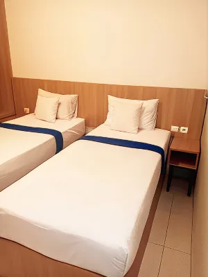 Login Hotel by Rainbow House Indonesia National Police Academy附近的飯店