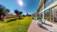 Liniers Green Apartments Hotels in 