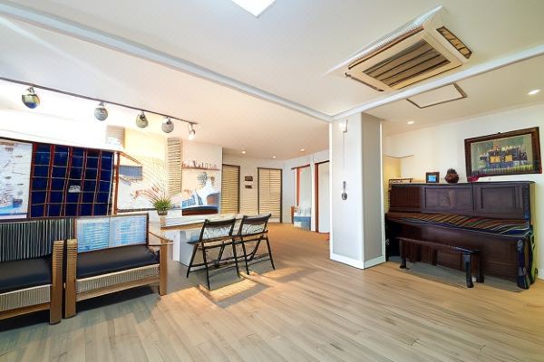 포항영일대게스트하우스(Pohang Youngildae Guesthouse)_3