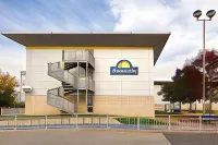 Days Inn by Wyndham Leicester Forest East M1 - que admiten mascotas