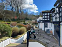 Pentre Cerrig Country House Hotels in 