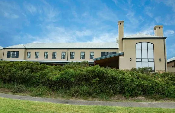 大西洋海灘小屋酒店