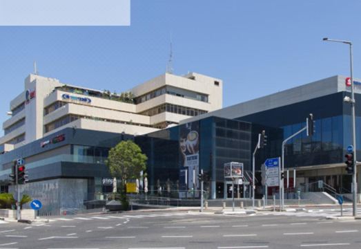 로치실드 럭셔리 스위트 하이파 이미지