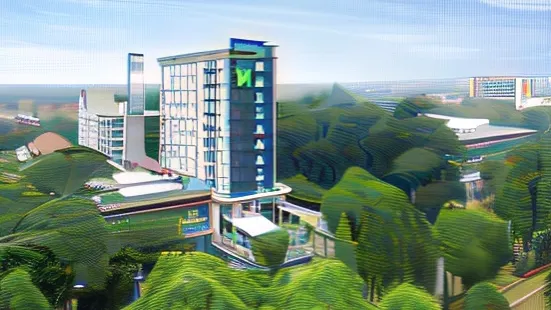 Ibis Styles Bogor Pajajaran