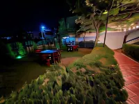 Alias Hostel